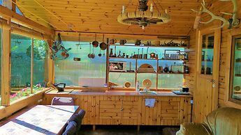 Cottage by the Sea, Guest House Melon