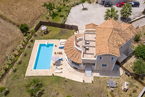 Buena Vista Villa 4bedrooms Private Pool Panoramic Views