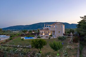 Buena Vista Villa 4bedrooms Private Pool Panoramic Views