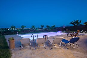 Buena Vista Villa 4bedrooms Private Pool Panoramic Views