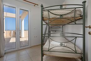 Buena Vista Villa 4bedrooms Private Pool Panoramic Views