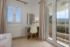 Buena Vista Villa 4bedrooms Private Pool Panoramic Views