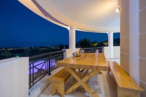 Buena Vista Villa 4bedrooms Private Pool Panoramic Views