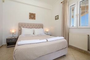 Buena Vista Villa 4bedrooms Private Pool Panoramic Views