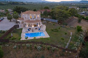 Buena Vista Villa 4bedrooms Private Pool Panoramic Views