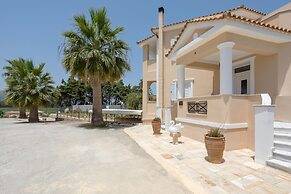 Buena Vista Villa 4bedrooms Private Pool Panoramic Views