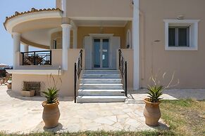 Buena Vista Villa 4bedrooms Private Pool Panoramic Views