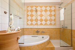 Buena Vista Villa 4bedrooms Private Pool Panoramic Views