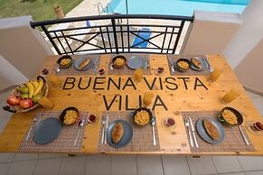 Buena Vista Villa 4bedrooms Private Pool Panoramic Views