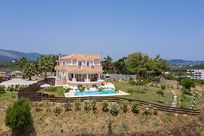 Buena Vista Villa 4bedrooms Private Pool Panoramic Views