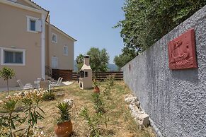 Buena Vista Villa 4bedrooms Private Pool Panoramic Views