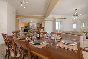 Buena Vista Villa 4bedrooms Private Pool Panoramic Views