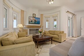 Buena Vista Villa 4bedrooms Private Pool Panoramic Views