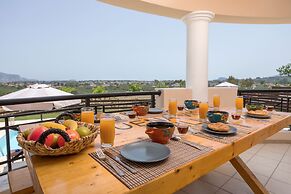 Buena Vista Villa 4bedrooms Private Pool Panoramic Views