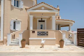 Buena Vista Villa 4bedrooms Private Pool Panoramic Views