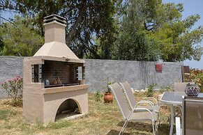 Buena Vista Villa 4bedrooms Private Pool Panoramic Views