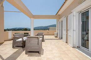 Buena Vista Villa 4bedrooms Private Pool Panoramic Views