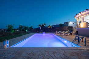 Buena Vista Villa 4bedrooms Private Pool Panoramic Views