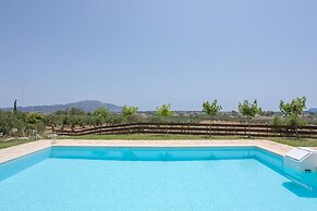 Buena Vista Villa 4bedrooms Private Pool Panoramic Views