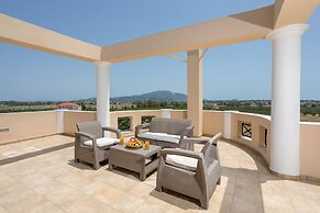 Buena Vista Villa 4bedrooms Private Pool Panoramic Views