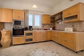 Buena Vista Villa 4bedrooms Private Pool Panoramic Views