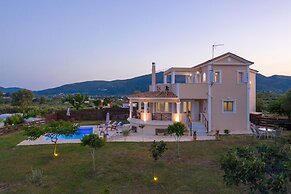 Buena Vista Villa 4bedrooms Private Pool Panoramic Views