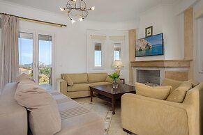 Buena Vista Villa 4bedrooms Private Pool Panoramic Views