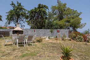 Buena Vista Villa 4bedrooms Private Pool Panoramic Views