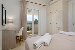 Buena Vista Villa 4bedrooms Private Pool Panoramic Views