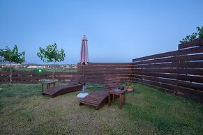 Buena Vista Villa 4bedrooms Private Pool Panoramic Views