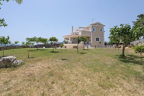 Buena Vista Villa 4bedrooms Private Pool Panoramic Views