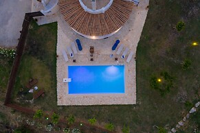 Buena Vista Villa 4bedrooms Private Pool Panoramic Views