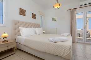 Buena Vista Villa 4bedrooms Private Pool Panoramic Views