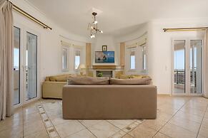 Buena Vista Villa 4bedrooms Private Pool Panoramic Views