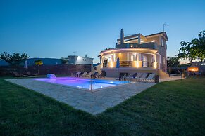 Buena Vista Villa 4bedrooms Private Pool Panoramic Views