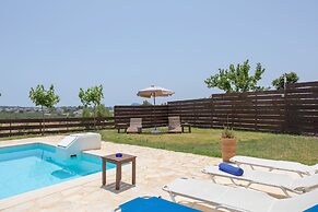 Buena Vista Villa 4bedrooms Private Pool Panoramic Views