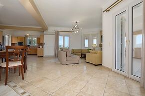 Buena Vista Villa 4bedrooms Private Pool Panoramic Views