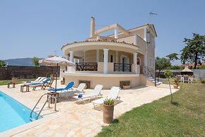 Buena Vista Villa 4bedrooms Private Pool Panoramic Views