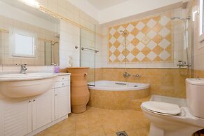 Buena Vista Villa 4bedrooms Private Pool Panoramic Views