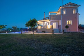 Buena Vista Villa 4bedrooms Private Pool Panoramic Views