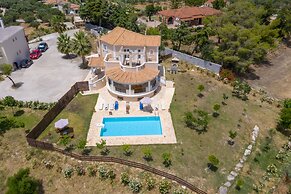 Buena Vista Villa 4bedrooms Private Pool Panoramic Views