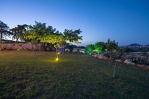 Buena Vista Villa 4bedrooms Private Pool Panoramic Views