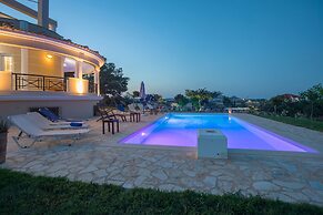 Buena Vista Villa 4bedrooms Private Pool Panoramic Views