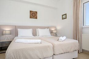 Buena Vista Villa 4bedrooms Private Pool Panoramic Views