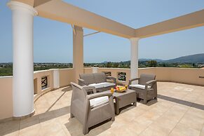 Buena Vista Villa 4bedrooms Private Pool Panoramic Views