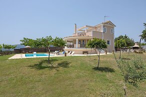 Buena Vista Villa 4bedrooms Private Pool Panoramic Views