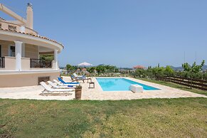 Buena Vista Villa 4bedrooms Private Pool Panoramic Views