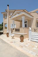 Buena Vista Villa 4bedrooms Private Pool Panoramic Views