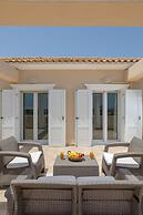 Buena Vista Villa 4bedrooms Private Pool Panoramic Views