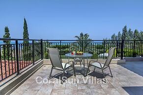 Marlin Beach Front Luxury Villa - 4 Bedrooms